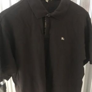 Burberry Polo Shirt
